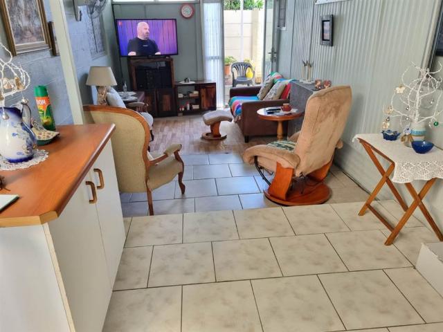 3 Bedroom House in Illovo Beach