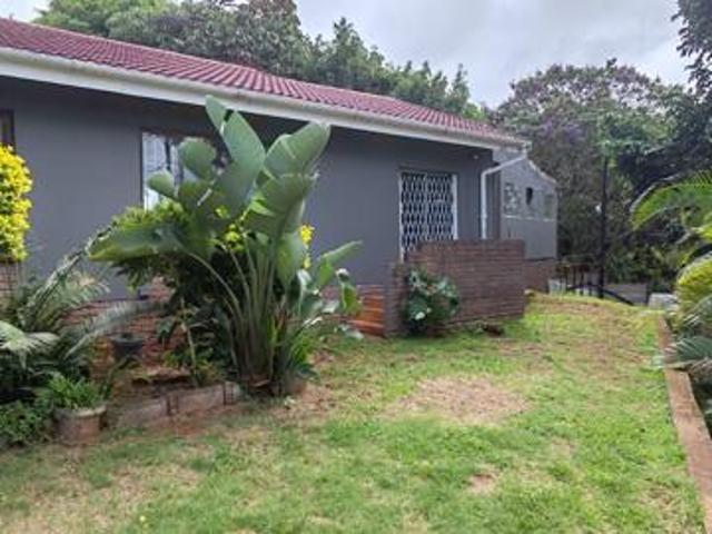 3 Bedroom House in Illovo Glen