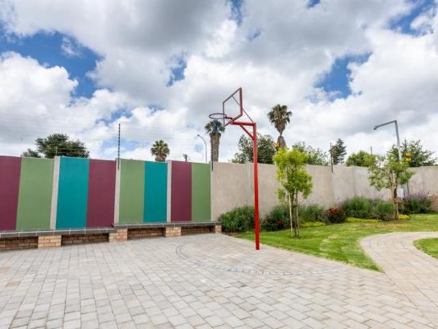 3 Bedroom House in Irene