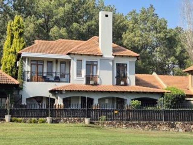 3 Bedroom House in Irene