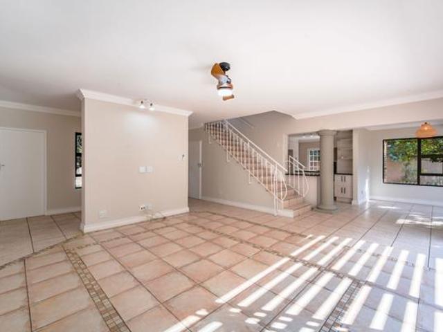 3 Bedroom House in Irene