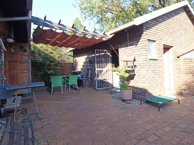 3 Bedroom House in Irene