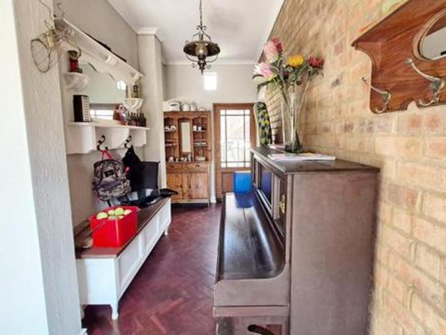 3 Bedroom House in Irene