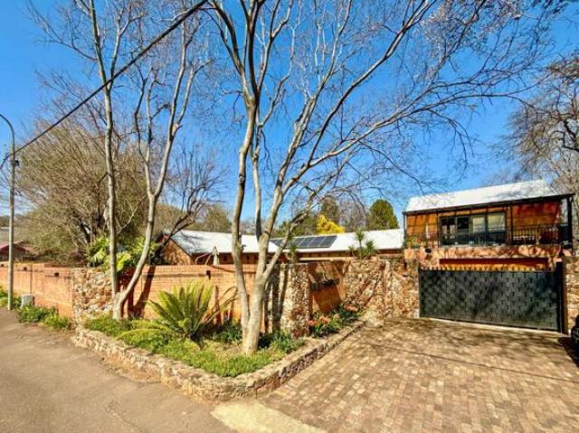 3 Bedroom House in Irene