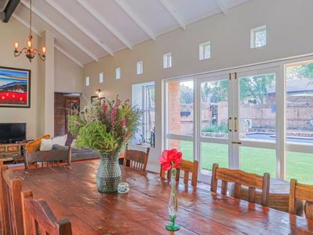 3 Bedroom House in Irene