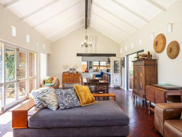 3 Bedroom House in Irene