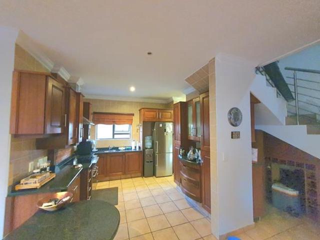 3 Bedroom House in Irene