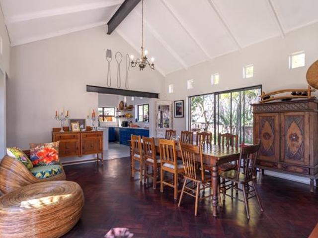 3 Bedroom House in Irene