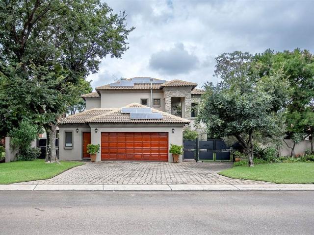 3 Bedroom House in Irene Farm Villages