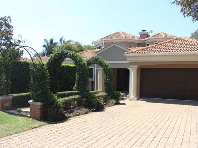 3 Bedroom House in Irene Farm Villages