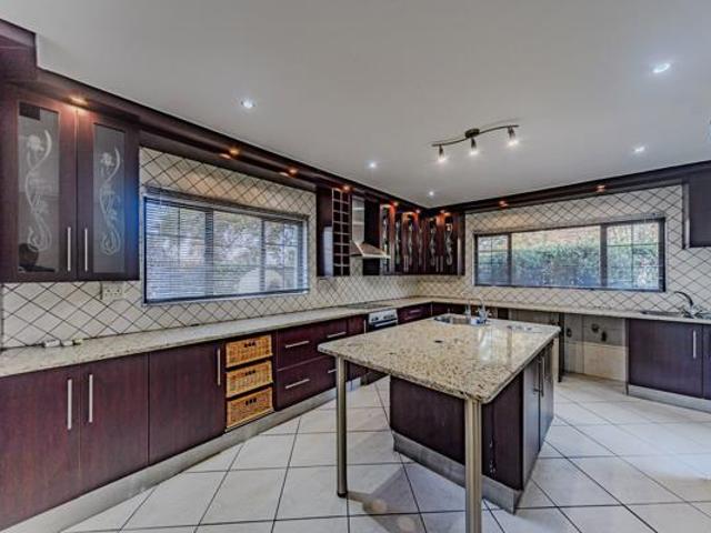3 Bedroom House in Irene Farm Villages