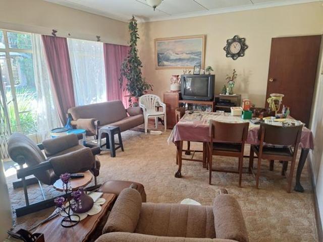 3 Bedroom House in Irene Park