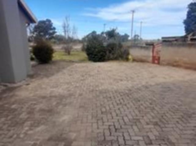 3 Bedroom House in Ironsyde