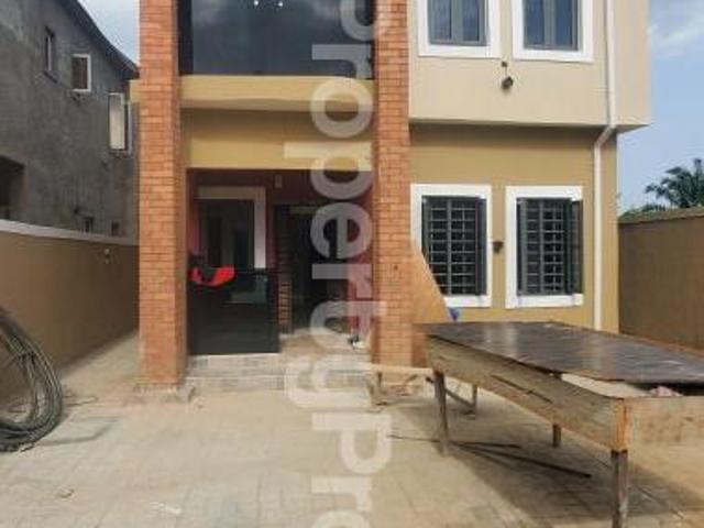 3 Bedroom House in Isheri North Ojodu Lagos | House for rent in ojodu | House in ojodu | 3 Bedroom | PropertyPro Nigeria