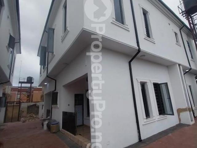 3 Bedroom House in Isheri North Ojodu Lagos | House for rent in ojodu | House in ojodu | 3 Bedroom | PropertyPro Nigeria