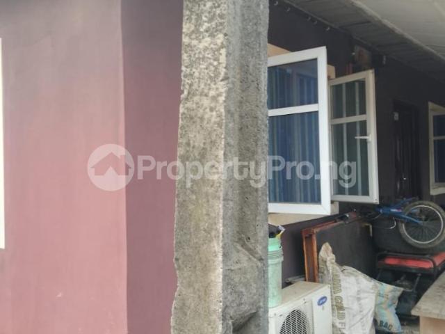 3 Bedroom House in Isheri Egbe/Idimu Lagos | House for sale in egbe idimu | House in egbe idimu | 3 Bedroom | PropertyPro Nigeria