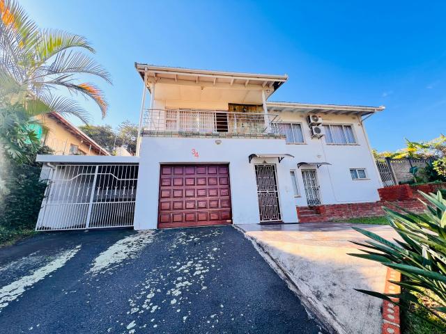 3 Bedroom House in Isipingo Hills