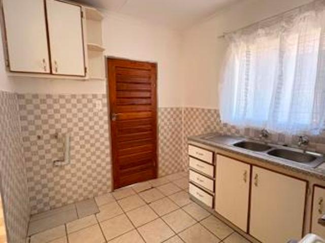 3 Bedroom House in Ivy Park