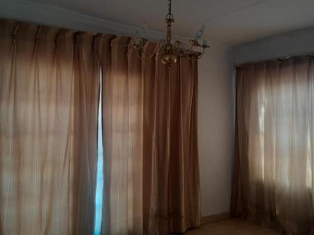 3 Bedroom House in Ivy Park