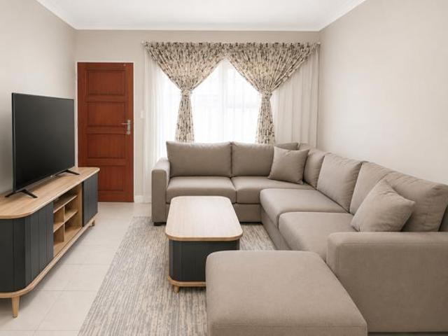 3 Bedroom House in Ivy Park