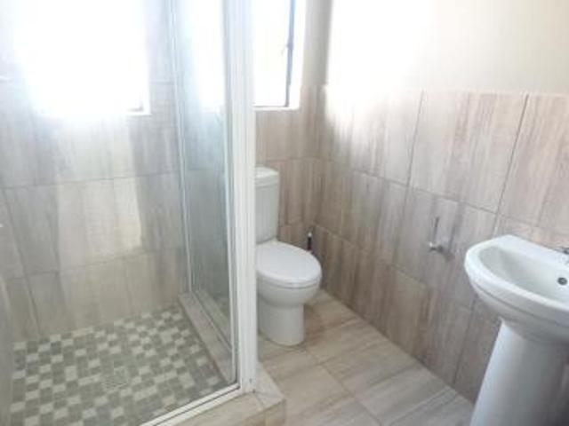 3 Bedroom House in Ivy Park