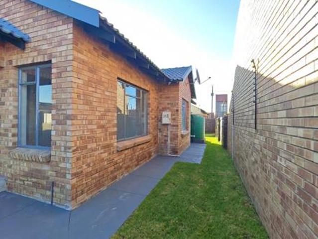 3 Bedroom House in Ivydale