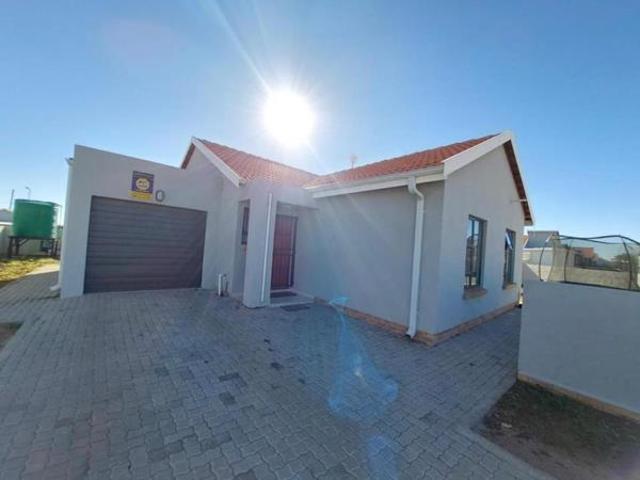 3 Bedroom House in Ivydale