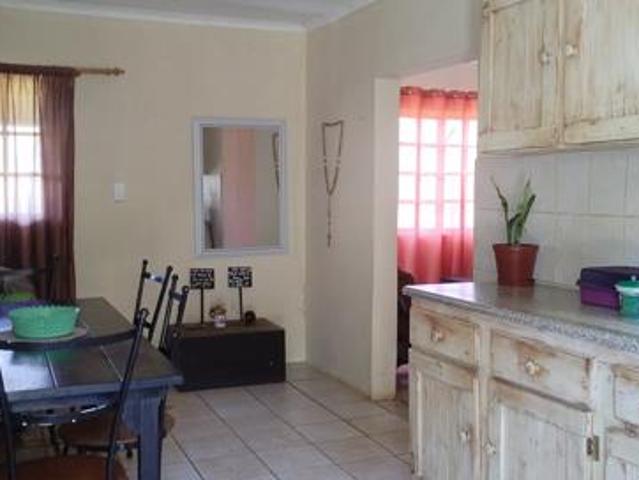 3 Bedroom House in Ixopo