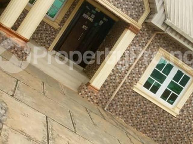 Buy 3 Bedroom Bungalow in Iyana Ipaja, Lagos 0LQSQ | PropertyPro Nigeria