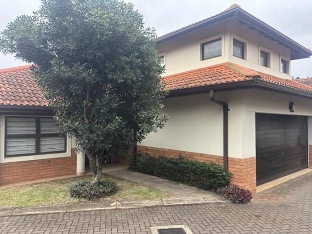 3 Bedroom House in Izinga Estate