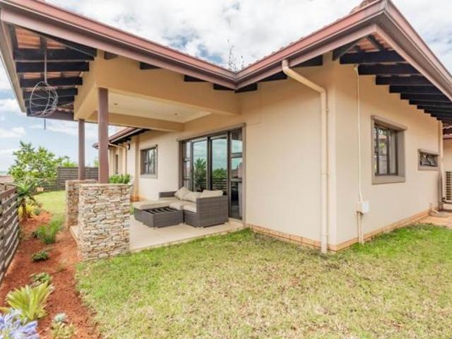 3 Bedroom House in Izinga Estate