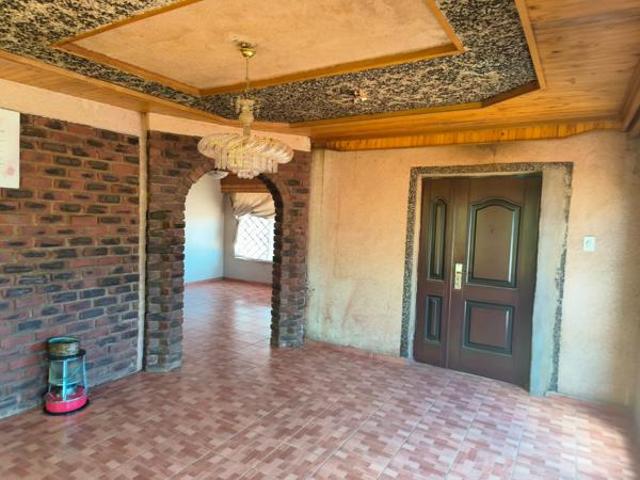 3 Bedroom House in Jouberton
