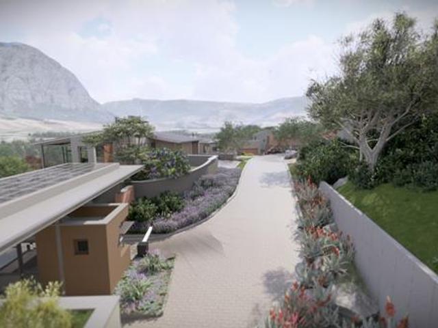 3 Bedroom House in Johannesdal