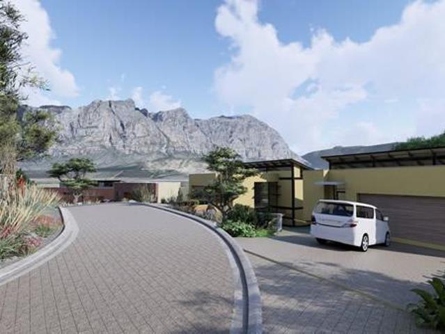 3 Bedroom House in Johannesdal