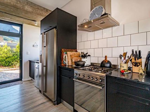 3 Bedroom House in Johannesdal