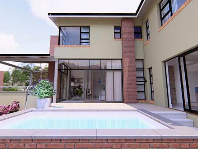 3 Bedroom House in Johannesdal