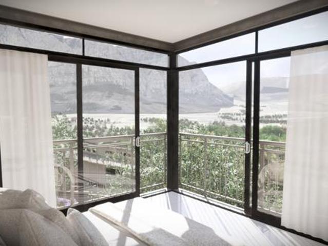 3 Bedroom House in Johannesdal