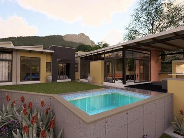 3 Bedroom House in Johannesdal