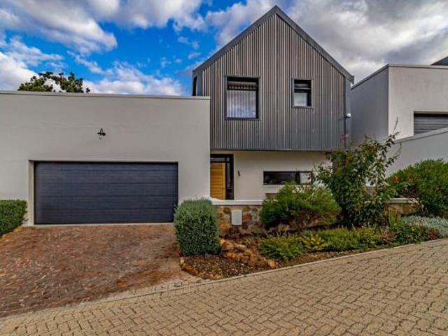 3 Bedroom House in Johannesdal