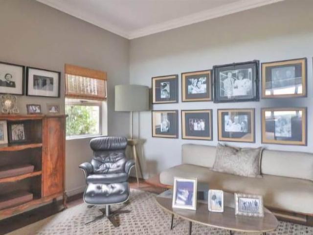 3 Bedroom House in Jongensfontein