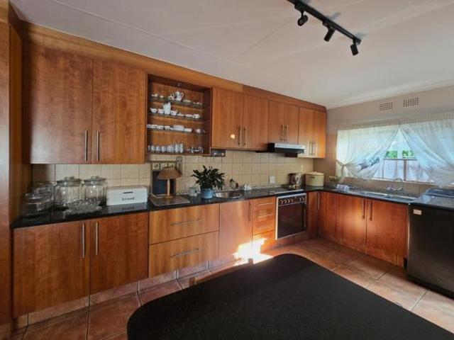 3 Bedroom House in Jordaan park