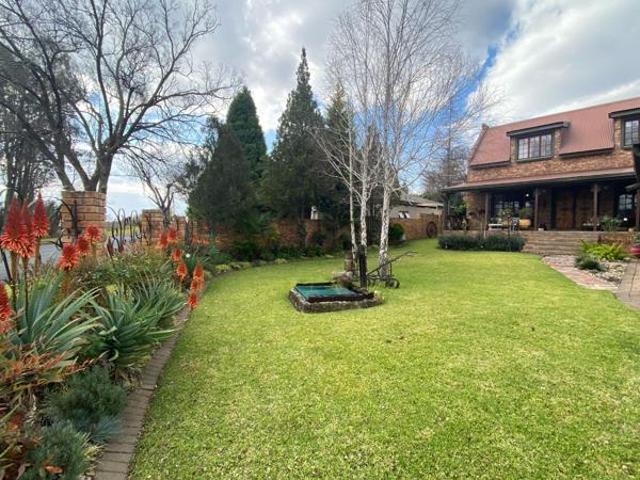 3 Bedroom House in Jordania