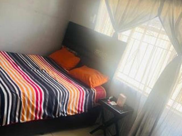 3 Bedroom House in Jabavu