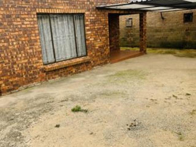 3 Bedroom House in Jabavu