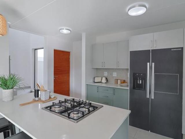 3 Bedroom House in Jackal Creek Golf Estate