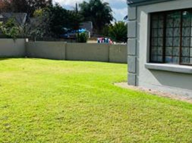 3 Bedroom House in Jackaroo Park