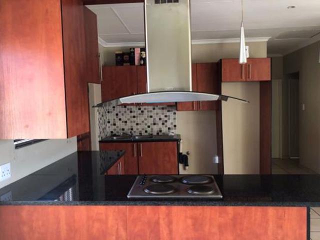 3 Bedroom House in Jackaroo Park