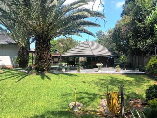 3 Bedroom House in Jackaroo Park