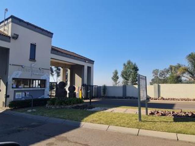 3 Bedroom House in Jackaroo Park