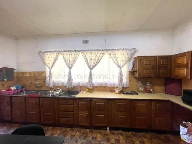 3 Bedroom House in Jackaroo Park